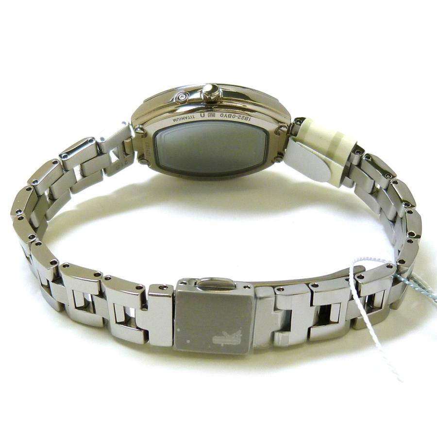 LUKIA セイコー 腕時計 ルキア SSQW027 新品正規品 SEIKO レディー