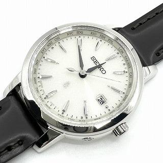 LUKIA セイコー 腕時計 ルキア SSVV077 新品正規品 SEIKO スタンダード