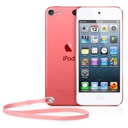 iPod touch Apple 第5世代 MC903J/A 32GB ピンク : 生活良品ヤフー店