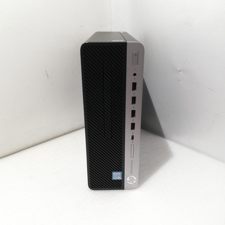 日本HP HP ProDesk 600 G3 SFF i5-7500 3.4Ghz/8GB/高速 SSD250GB搭載