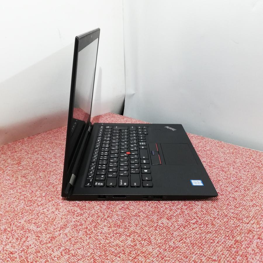 ThinkPad LENOVO Thinkpad X1 Carbon 4th 14型 Core i5-6200U 2.3Ghz