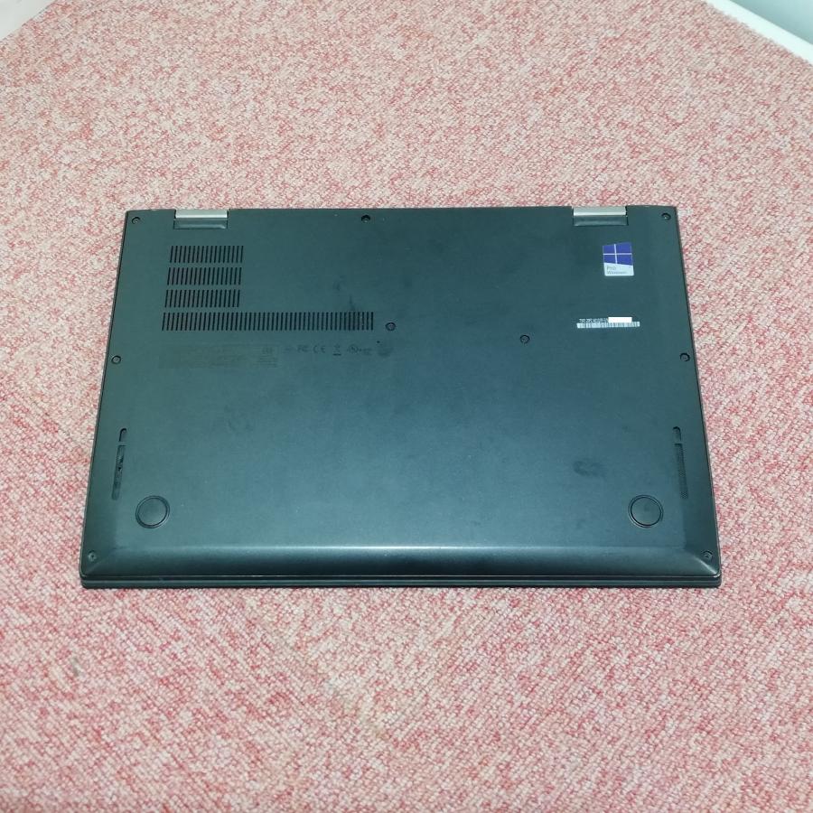 ThinkPad LENOVO Thinkpad X1 Carbon 4th 14型 Core i5-6200U 2.3Ghz