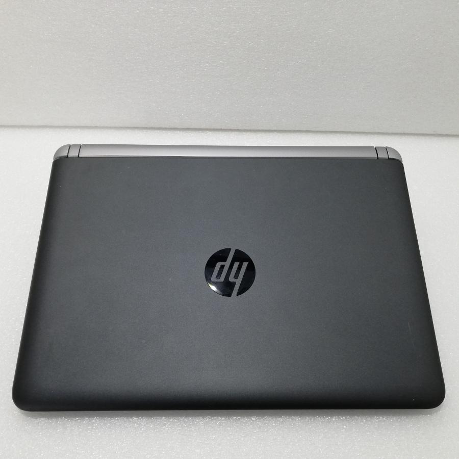 ProBook 高速起動 13.3型 HD HP 430 G3 Core i7-6500U 2.5GHz/8GB/M.2