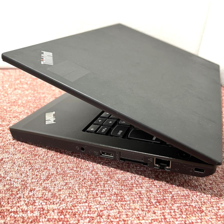 ThinkPad Lenovo X270 TP00087A Core i5-7300U 2.6GHz 8GB SSD180GB