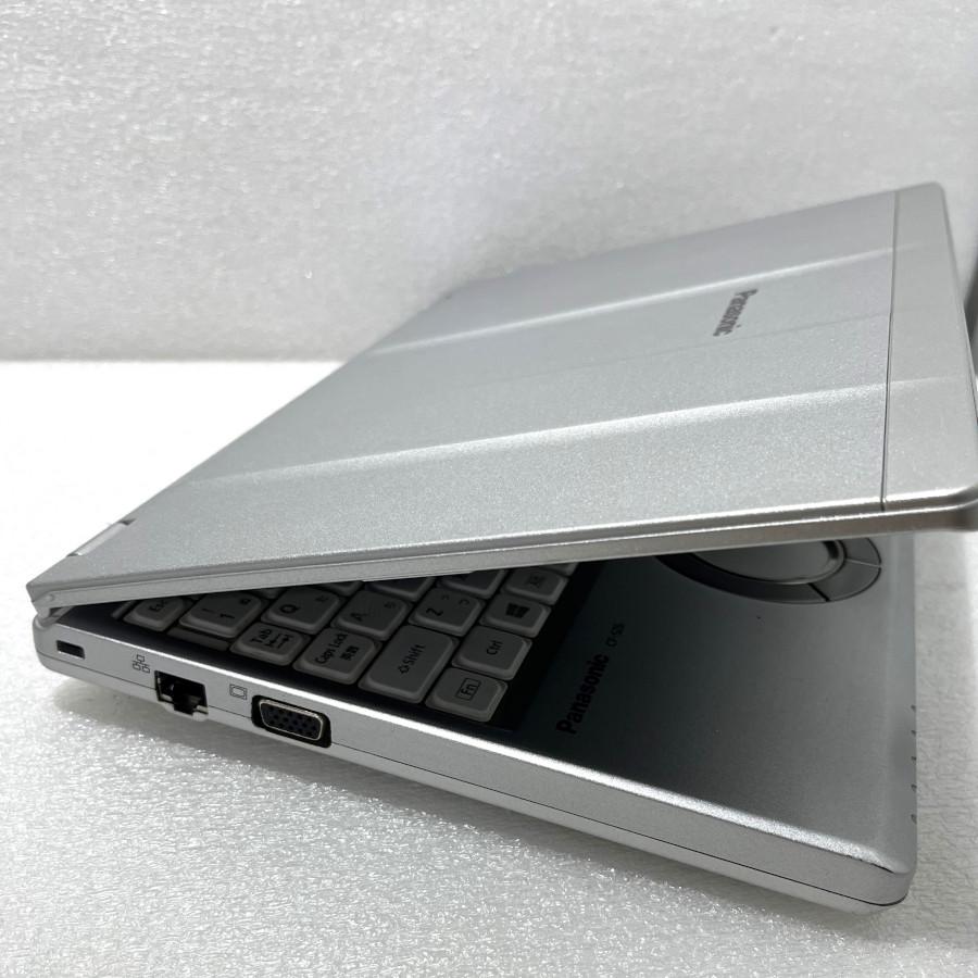 Panasonic（パナソニック） Panasonic Let's note CF-SZ6 Core i5