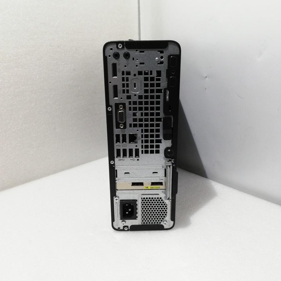 日本HP HP ProDesk 600 G4 SFF Core i7-8700 3.2GHz/16GB/爆速 Nvme