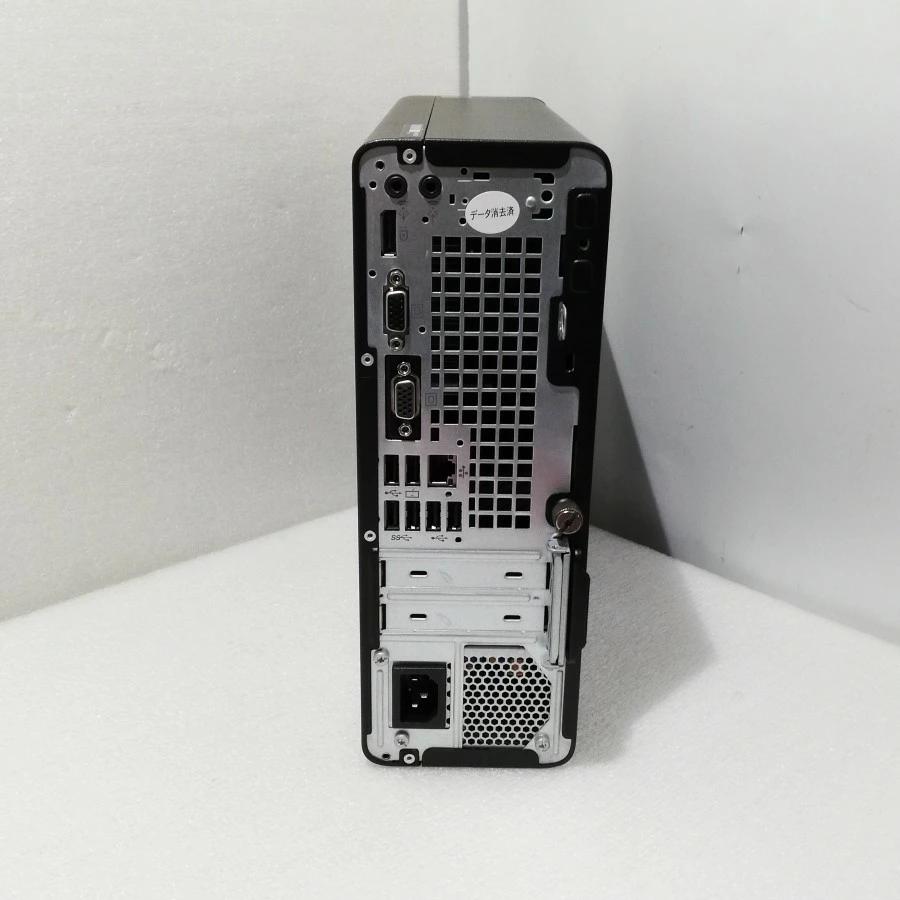 エイチピー HP ProDesk 400 G6 SFF Core i5-9500 3.00Ghz 16GB 爆速