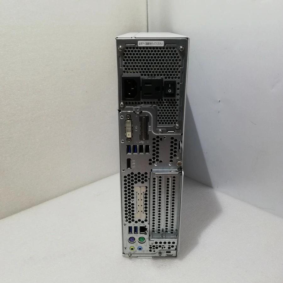 FMV-ESPRIMO 富士通 ESPRIMO D587/RX Core i5-7500 3.4Ghz/8GB/高速