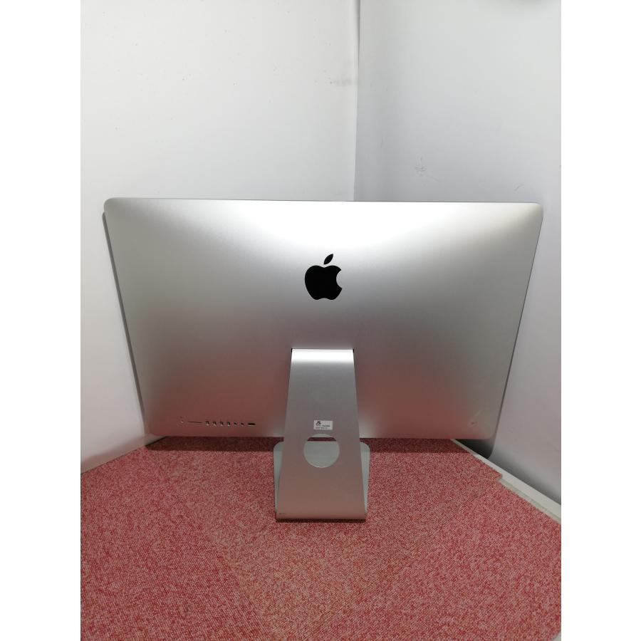 iMac（Apple） iMac(Retina 5K,27インチ,Late 2015) Apple A1419 Core