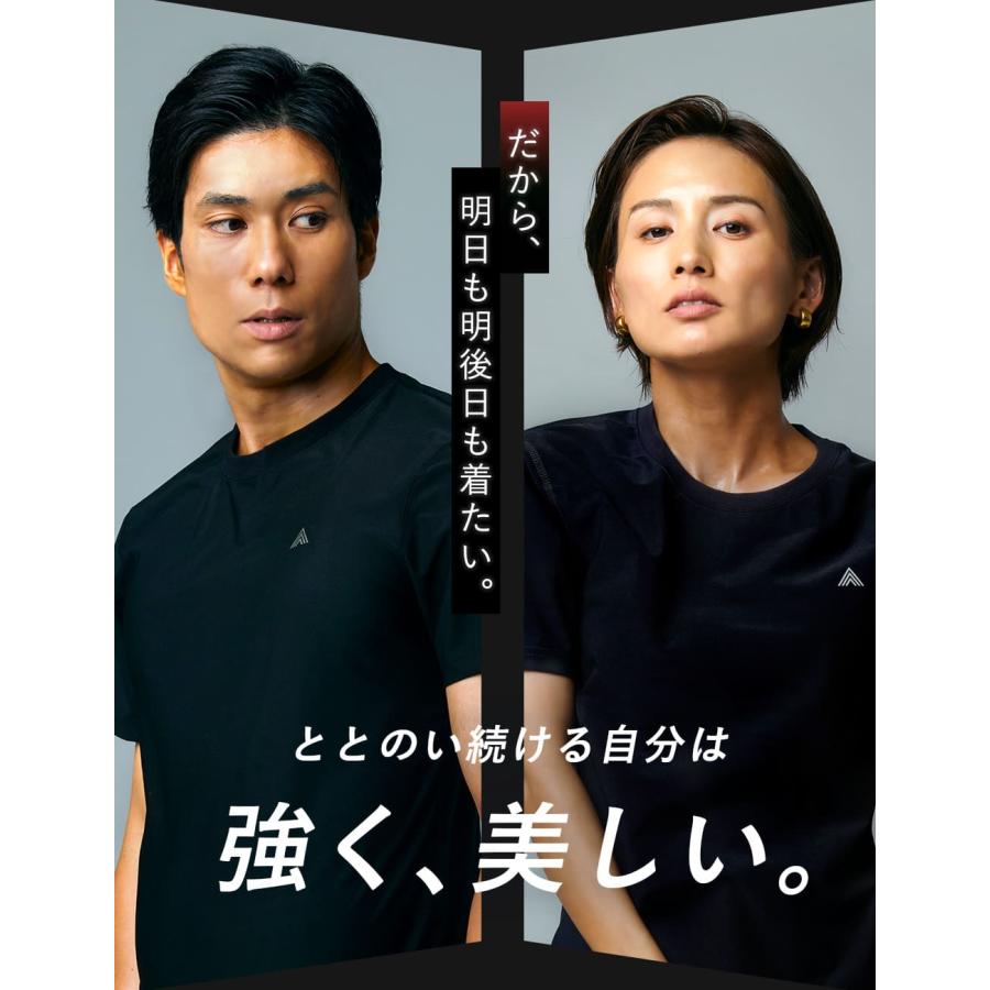 ヒートラップ公式】ヒートシャツ サウナシャツ 発汗 防臭 着圧