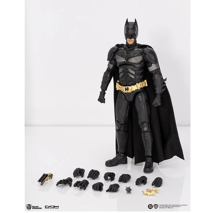 Beast Kingdom】ビースト・キングダム バットマン (ダークナイト) DAH