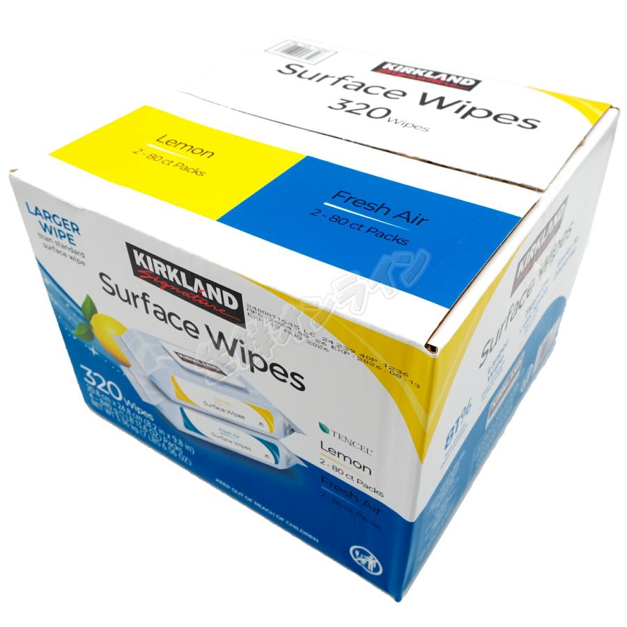 KIRKLAND signature（カークランドシグネチャー） 【KIRKLAND