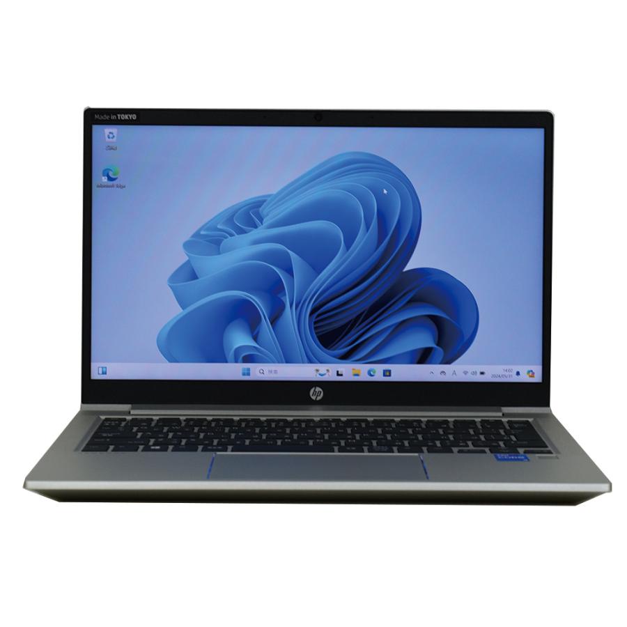 ProBook 第11世代 Core i5 13.3型 メモリ 32GB SSD 256GB Windows 11