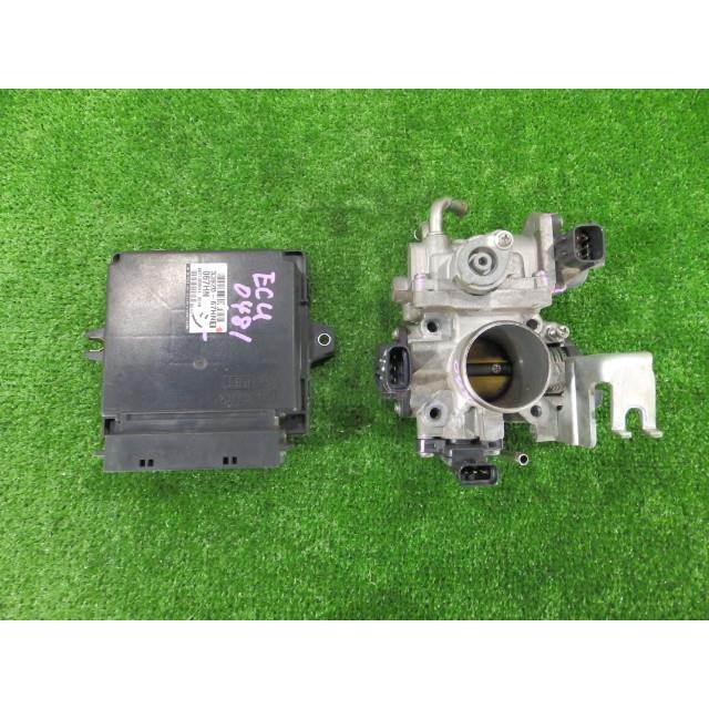 キャリイ キャリィ/キャリー EBD-DA63T エンジンコンピューター/ECU