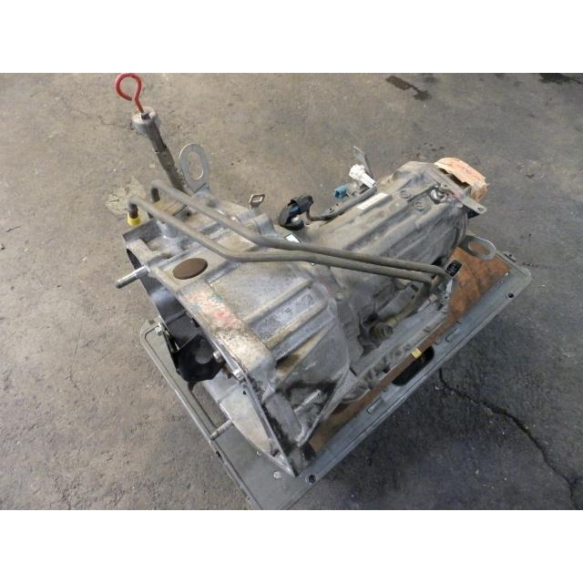 エブリイワゴン エブリィ/エブリー ABA-DA64W オートマミッション/4速