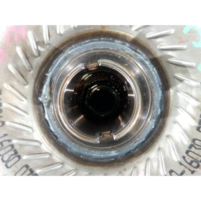 エブリイワゴン エブリィ/エブリー EBD-DA64V トルクコンバーター