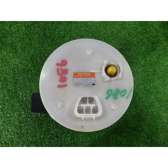 アルテッツァ TA-GXE10 燃料ポンプ/フューエルポンプ 1G-FE 040 77020