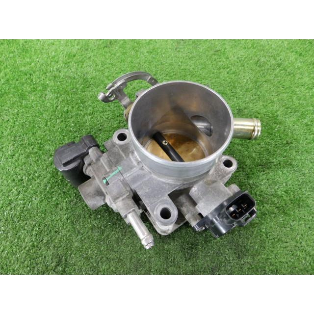 セリカ TA-ZZT231 ジャンク!! スロットルボディ/スロボ 2ZZ-GE 22040