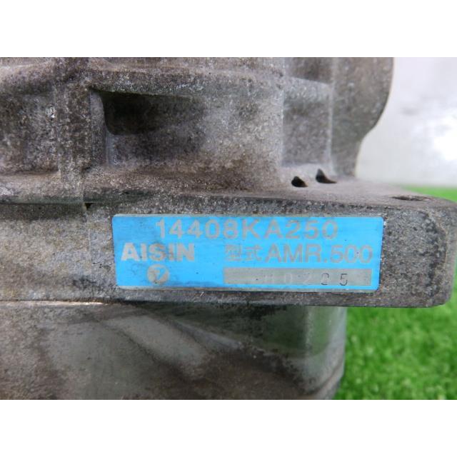 サンバー LE-TT2 スーパーチャージャー EN07Y 51E AMR500 14408KA250