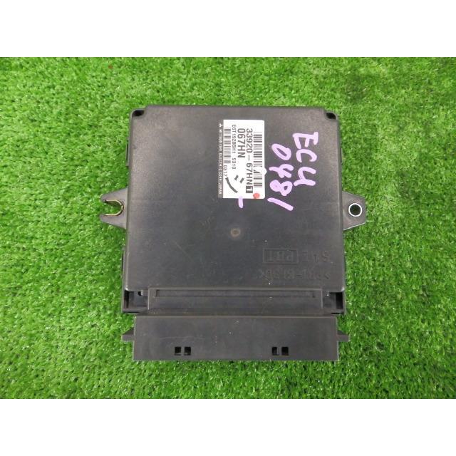 キャリイ キャリィ/キャリー EBD-DA63T エンジンコンピューター/ECU