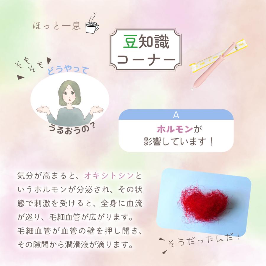 ハナミスイ（hanamisui） 潤滑剤 ウェットトラストプロ 120本セット