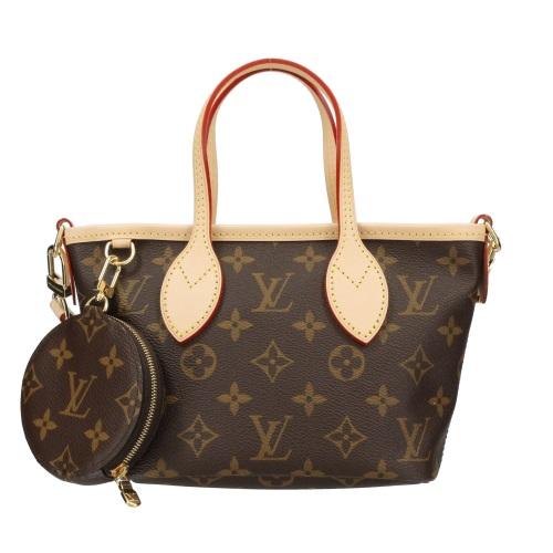 LOUIS VUITTON（ルイ・ヴィトン） ショルダーバッグ ネヴァーフルBB