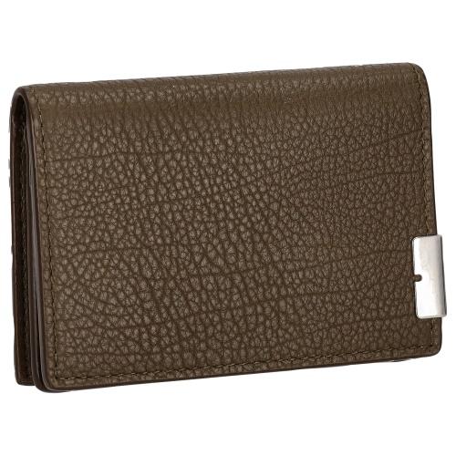 BURBERRY（バーバリー） カードケース 名刺入れ メンズ フリント
