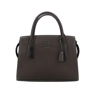 コーチ アウトレット ハンドバッグ レディース ラージ アンドレア