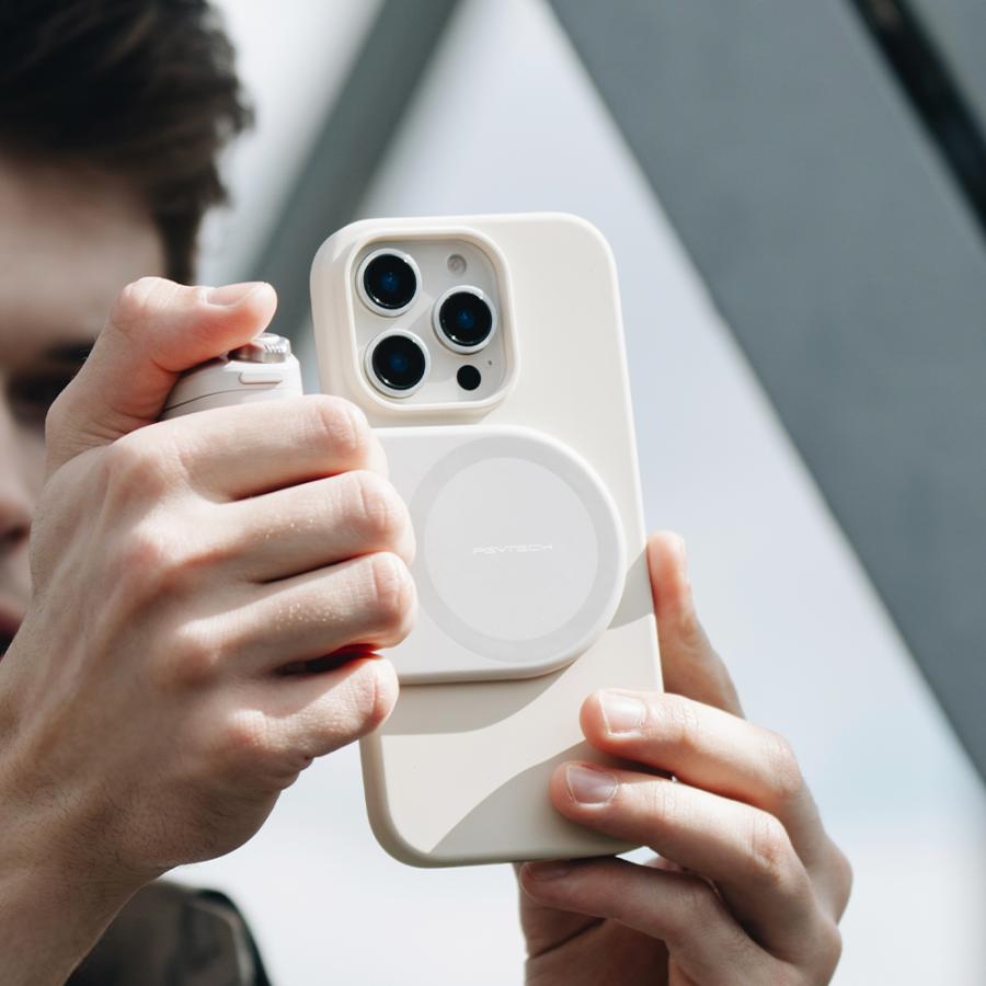 PGYTECH PGYTECH MagCam Phone Grip(マグカム スマートフォン グリップ