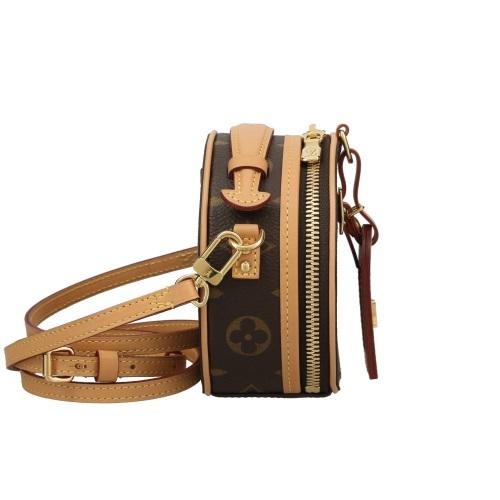 LOUIS VUITTON（ルイ・ヴィトン） ショルダーバッグ モノグラム ミニ