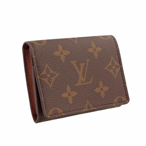 LOUIS VUITTON（ルイ・ヴィトン） カードケース アンヴェロップ