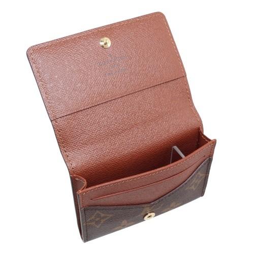 LOUIS VUITTON（ルイ・ヴィトン） カードケース アンヴェロップ