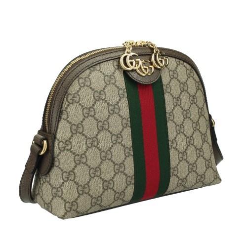 GUCCI（グッチ） ショルダーバッグ レディース GGスプリーム 499621