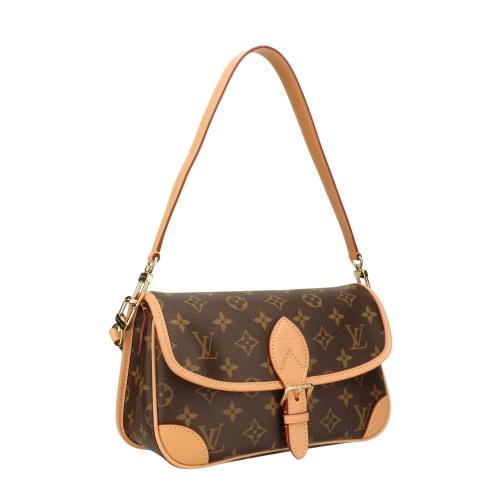 LOUIS VUITTON（ルイ・ヴィトン） ショルダーバッグ モノグラム