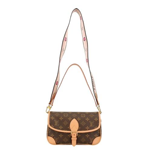 LOUIS VUITTON（ルイ・ヴィトン） ショルダーバッグ モノグラム