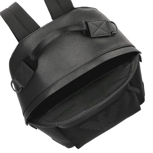 EMPORIO ARMANI エンポリオアルマーニ バックパック リュック メンズ
