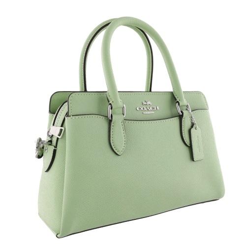 コーチ アウトレット COACH ハンドバッグ レディース ペールピスタチオ