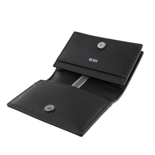 Christian Dior クリスチャンディオール カードケース 名刺入れ メンズ