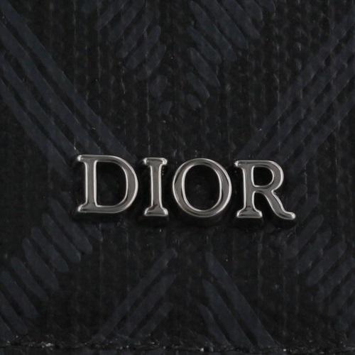 Christian Dior クリスチャンディオール カードケース 名刺入れ メンズ