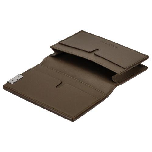 BURBERRY（バーバリー） カードケース 名刺入れ メンズ フリント