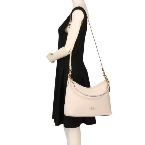 コーチ アウトレット ショルダーバッグ レディース ローレル