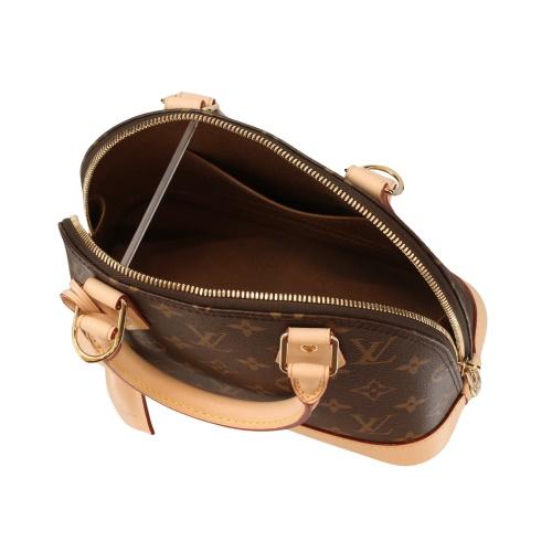 LOUIS VUITTON（ルイ・ヴィトン） ハンドバッグ レディース モノグラム