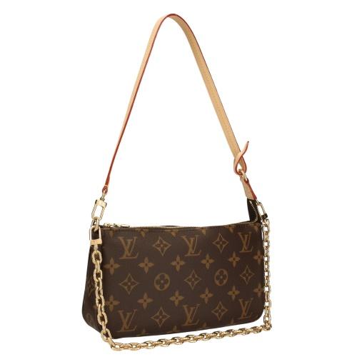 LOUIS VUITTON（ルイ・ヴィトン） ショルダーバッグ レディース