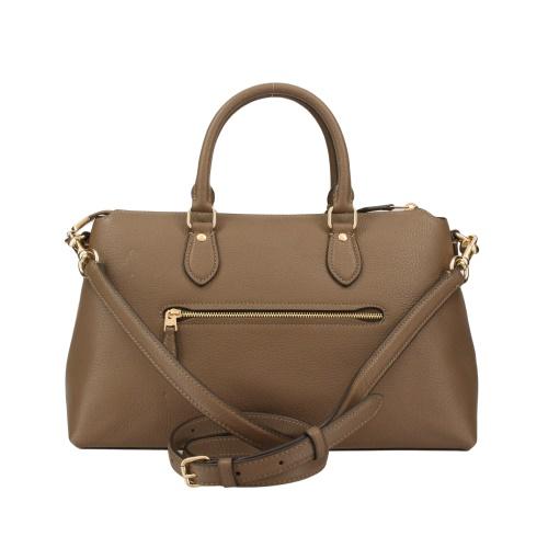 コーチ アウトレット ハンドバッグ レディース ジョージア サッチェル