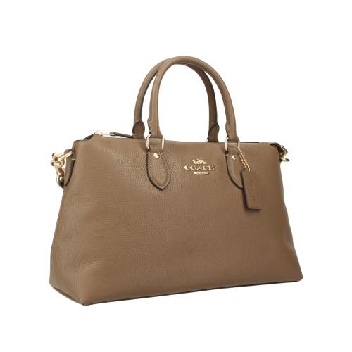 コーチ アウトレット ハンドバッグ レディース ジョージア サッチェル