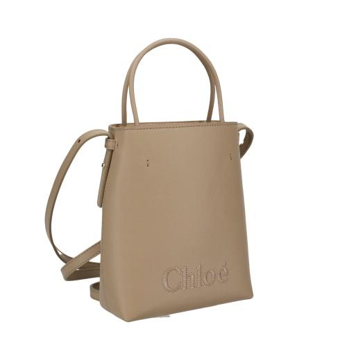 Chloe（クロエ） ショルダーバッグ レディース マイクロ センス Chloe