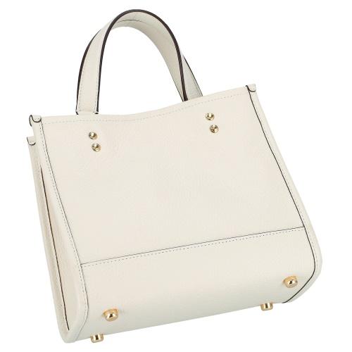 COACH（コーチ） アウトレット ハンドバッグ レディース デンプシー