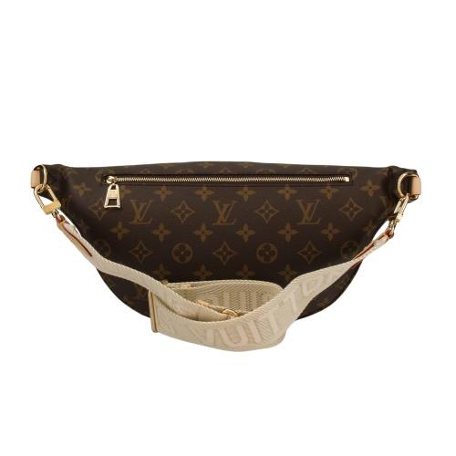 LOUIS VUITTON（ルイ・ヴィトン） ボディバッグ モノグラム ハイ
