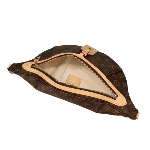 LOUIS VUITTON（ルイ・ヴィトン） ボディバッグ モノグラム ハイ