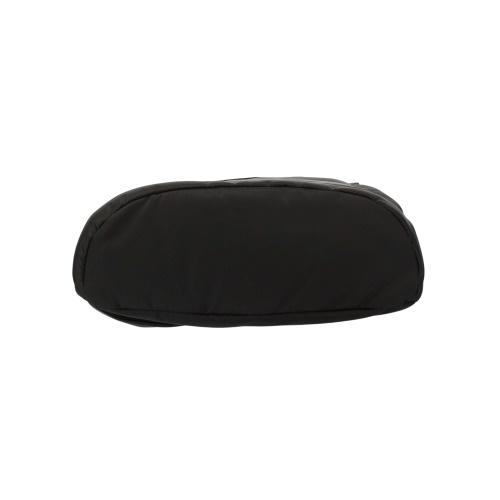 プラダ ボディバッグ メンズ ブラック PRADA 2VZ092 V OMO 2DMG F0002